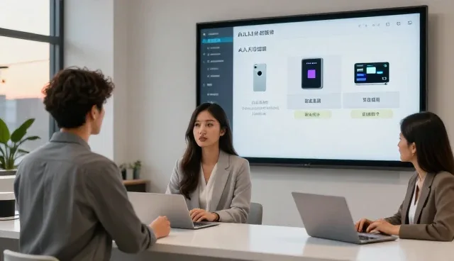 电商代运营选型中数据监测分析的关键作用