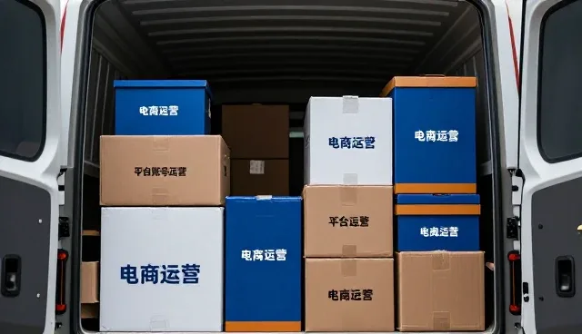 电商物流性能优化与适用场景分析